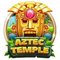 Aztec Temple